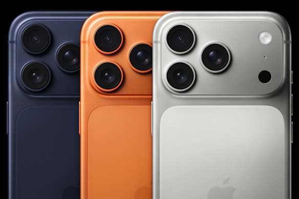 Apple’s iPhones will soon be powered by new AI features built on Google tech.