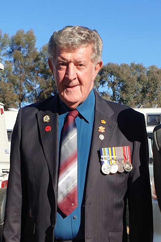 Bob Caesar