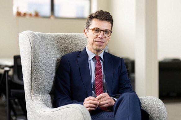 MIT professor Nuno Loureiro, 47, was fatally shot in his home in Brookline, Massachusetts.