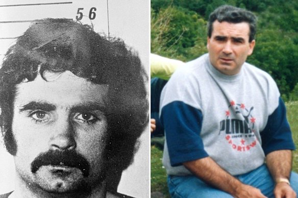 Freddie Scappaticci, who is believed to be the British agent codenamed Stakeknife, was a double agent in the IRA from the 1970s to the early 1990s. 
