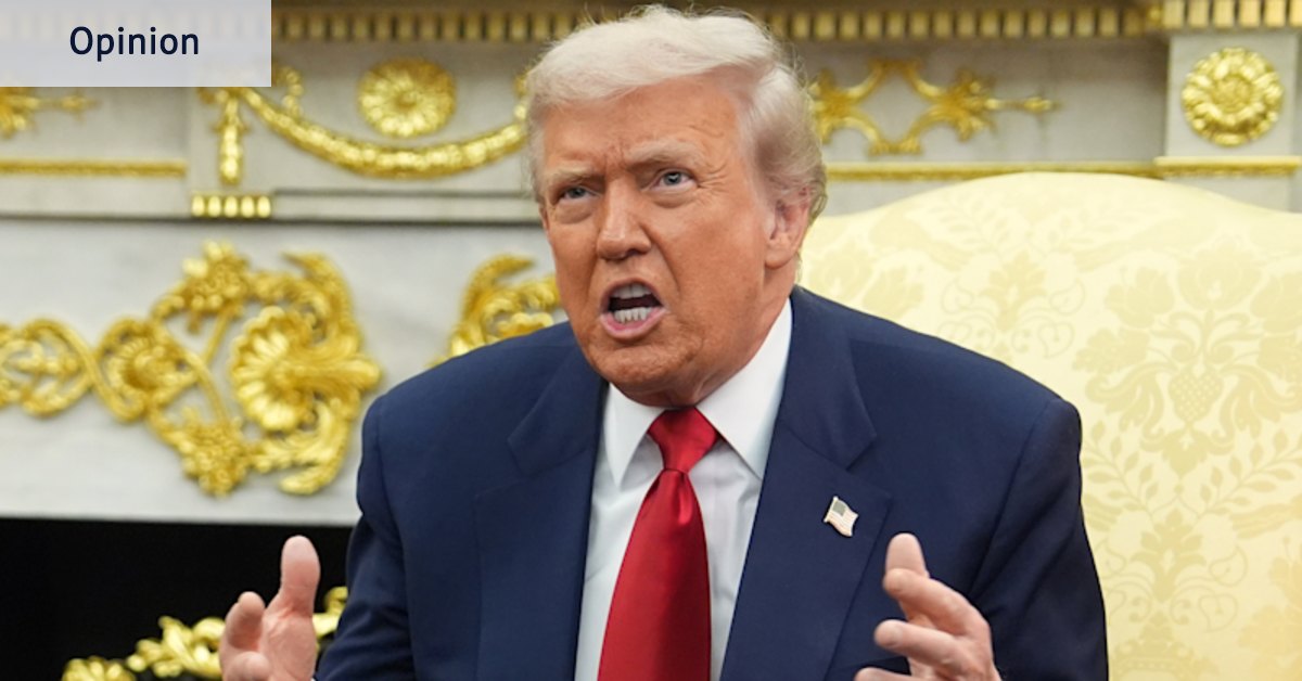 Trump’s weapons are losing their potency