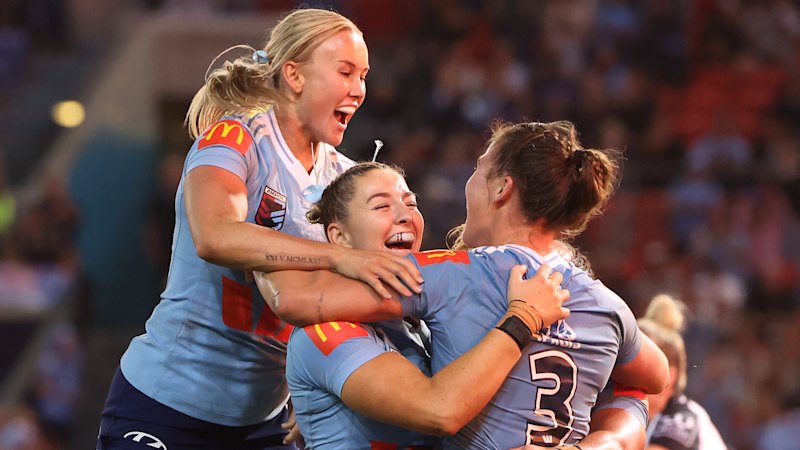 NSW v Queensland in Newcastle scores, odds, how to watch, team lists, news