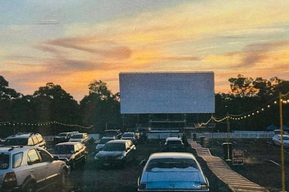  The Tivoli Drive-In, Ipswich, has closed after 49 years.