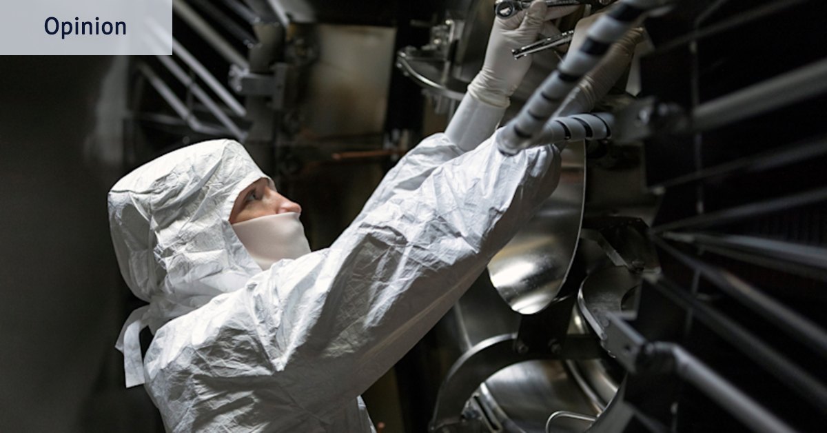 Trump deal with TAE is very curious