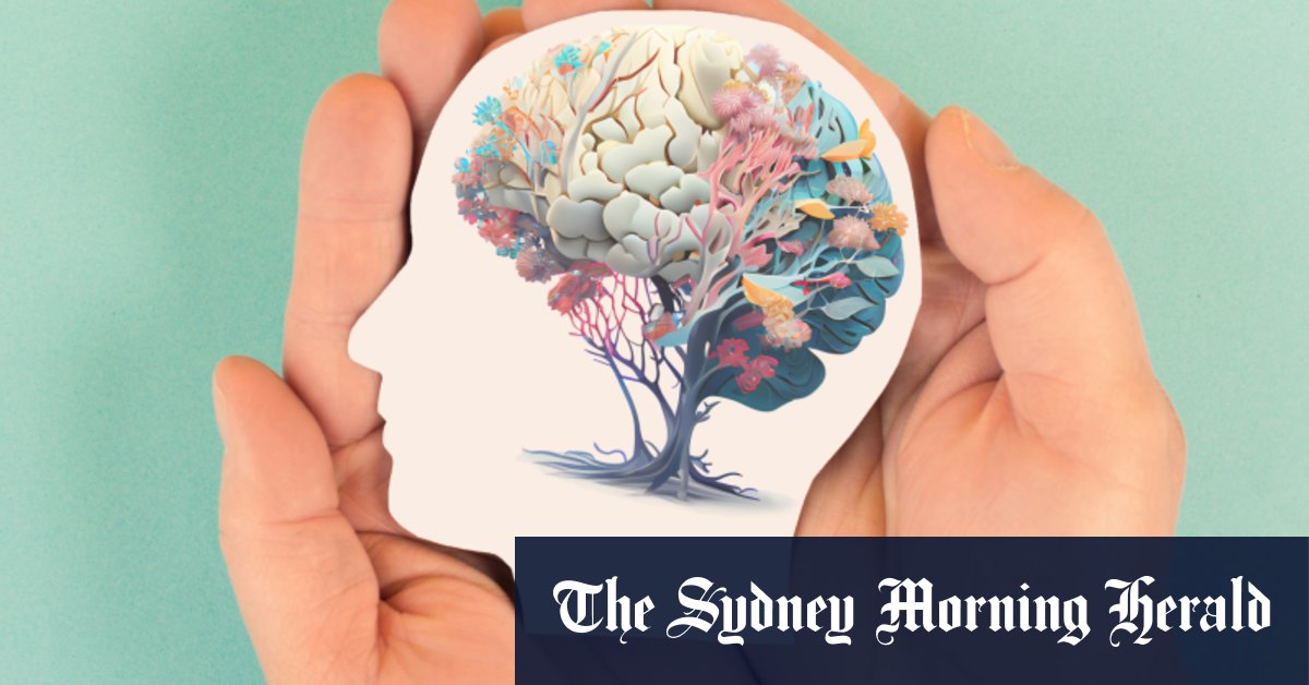 Mental illness: New study reveals misconception