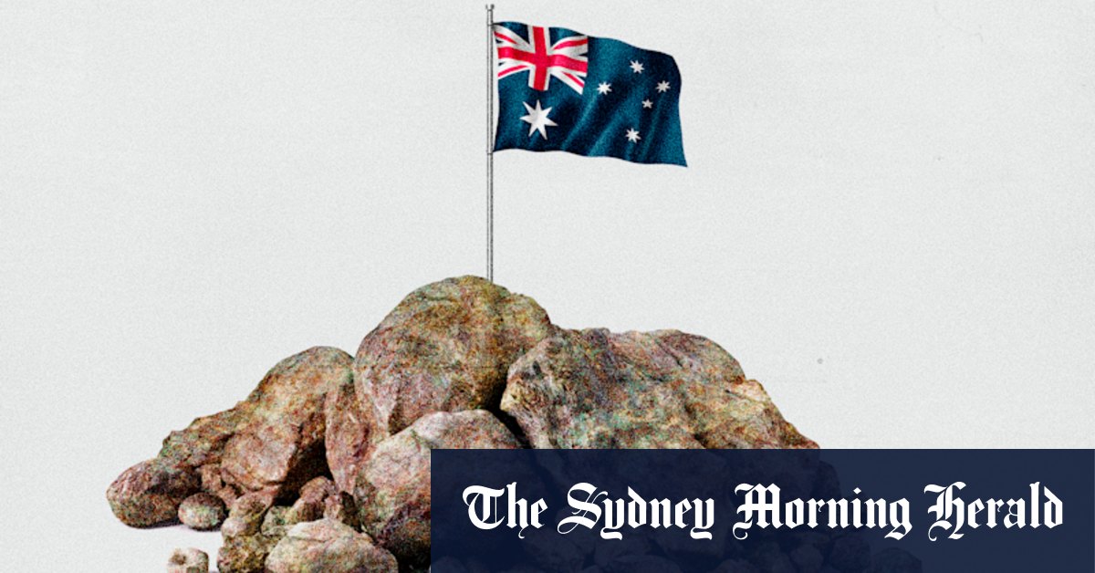 ASX shares prices surge as Gina Rinehart, Arafura, emerges as major beneficiary of Trump announcement