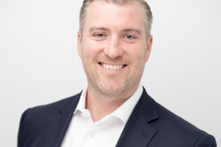 Andrew McVeigh: “We’re hoping to mimic what we have done with our credit funds, but through an equity-style solution.”