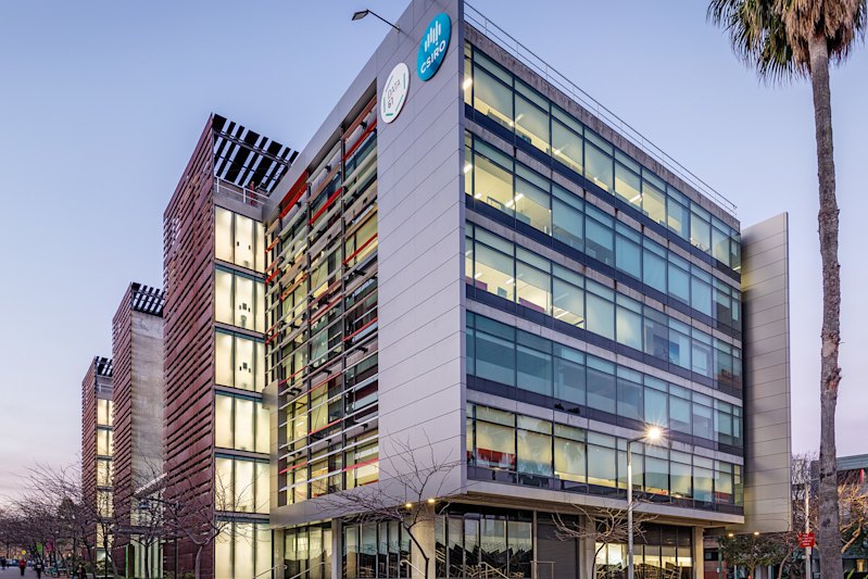Centuria has raised $116 million from the sale of its office tower in the bustling South Eveleigh precinct.