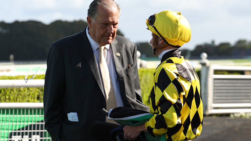 Autumn Glow owner happy with Pride Of Jenni call as Cup hope in doubt