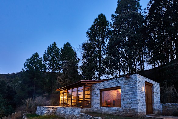 Shakti Prana, a moving experience.