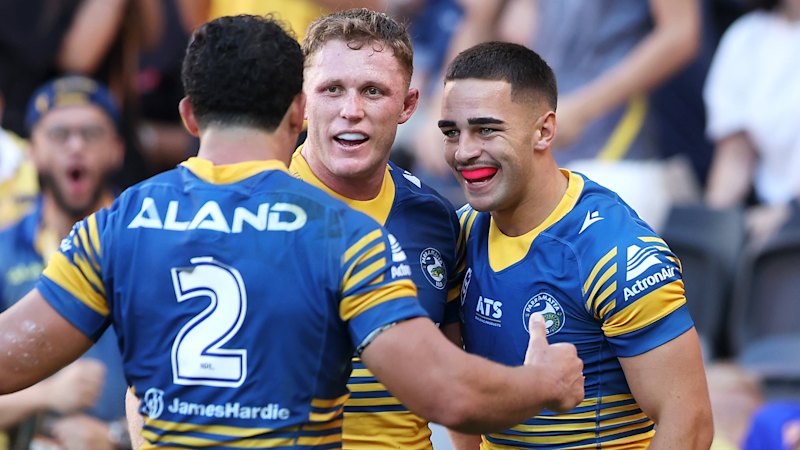 The Dragons are now 0-3. Their season hinges on the next three weeks