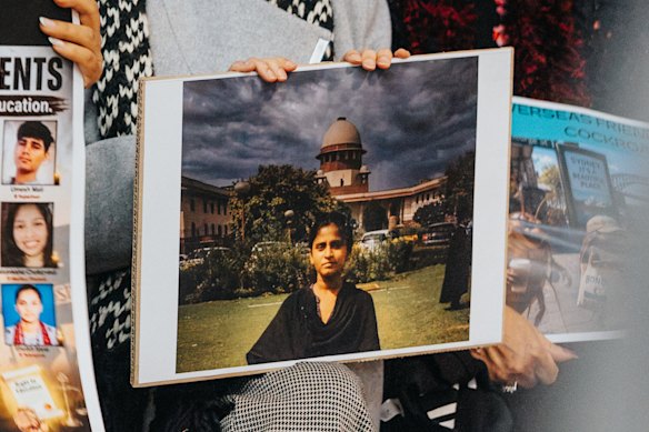 Anitha, who died by suicide while challenging her failed NEET results, became a symbol of the injustice of India’s education system.