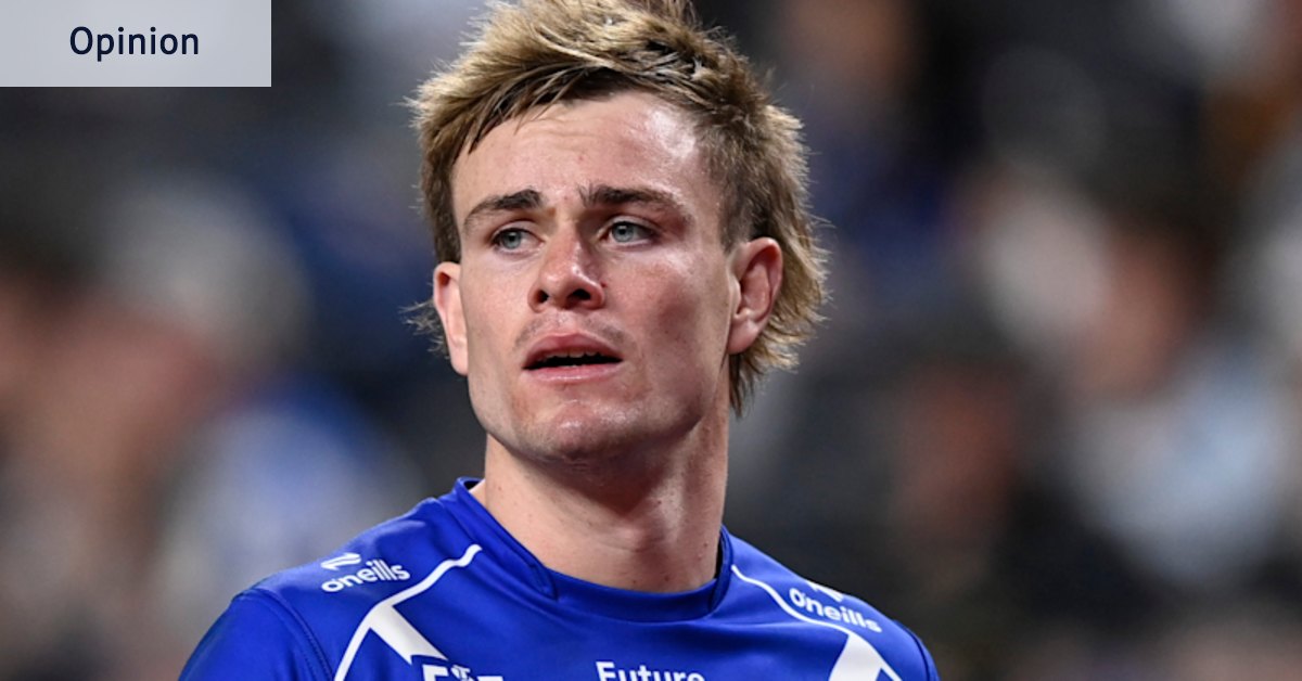 How Canterbury Bulldogs Lachlan Galvin improves as a halfback