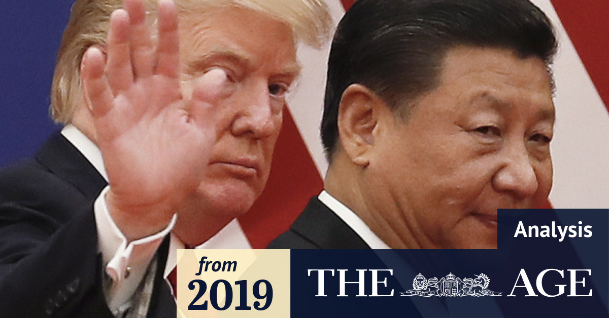 What will a China slowdown mean for the Australian economy?