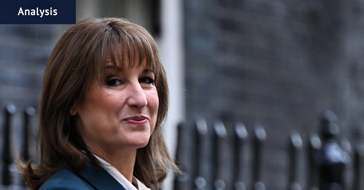 Tax-free EVs run out of road as chancellor Rachel Reeves raises tax burden on wealthy