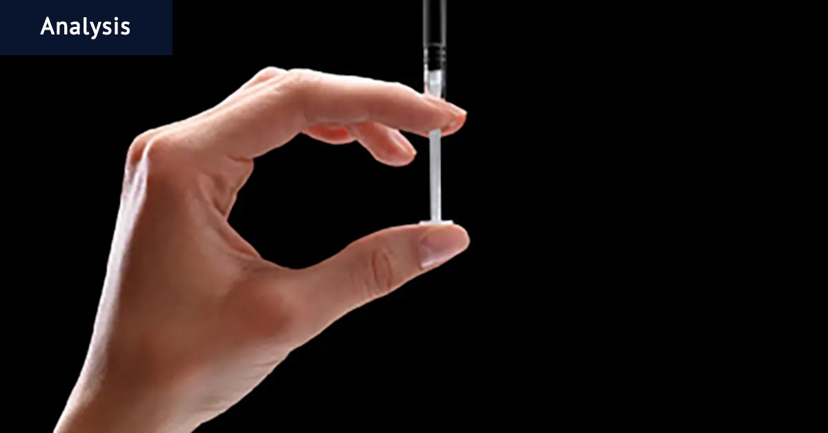 New needle-free flu vaccine available in Australia for young people explained