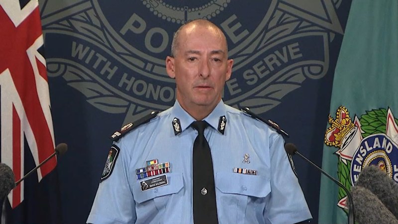 Queensland police defend scrapping specialist domestic violence team