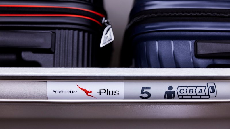 Qantas premium economy seating expanded on domestic flights