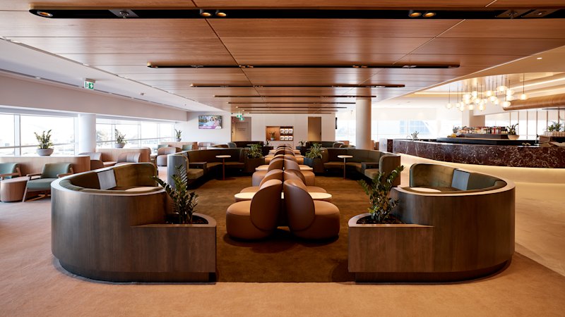 Lounge access invites removed for international Jetstar routes