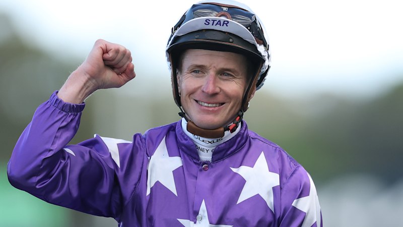 Aeliana goes one better to win Tancred as Walker’s Belle proves picture perfect