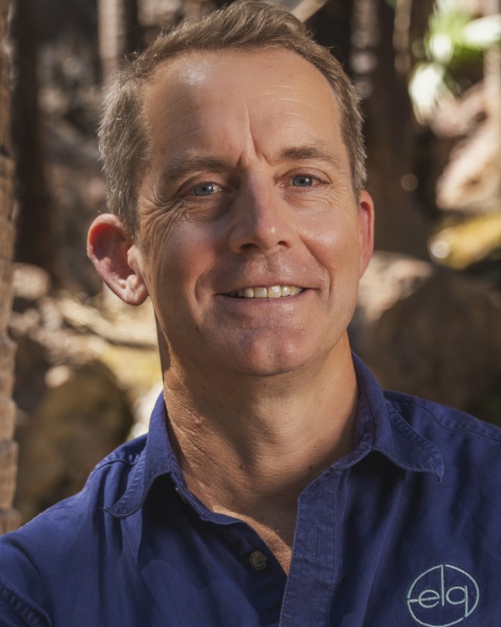 G’day Group founder Grant Wilckens.