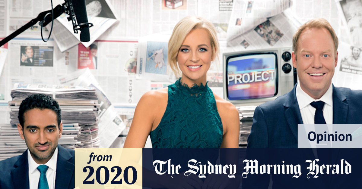 Ten Network & Paramount+ 2023 - Page 8 - Ten Network - Media Spy