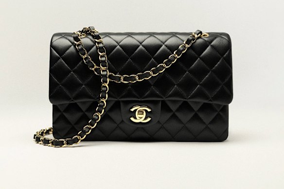De Niese would love to own a Chanel bag, but finds it “hard to justify”.