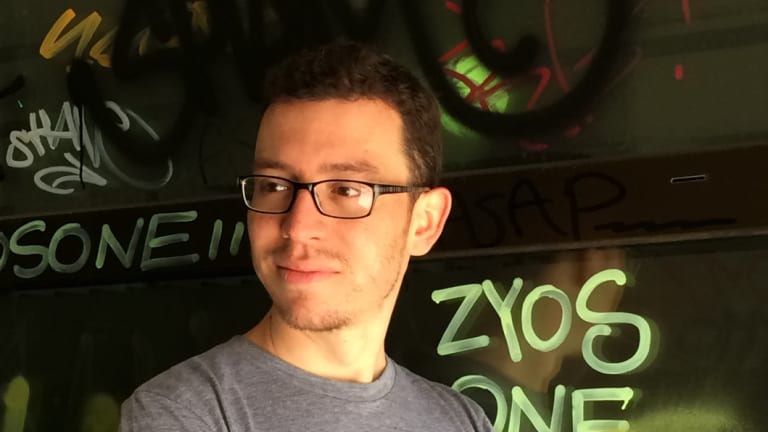 Duolingo chief Luis von Ahn.