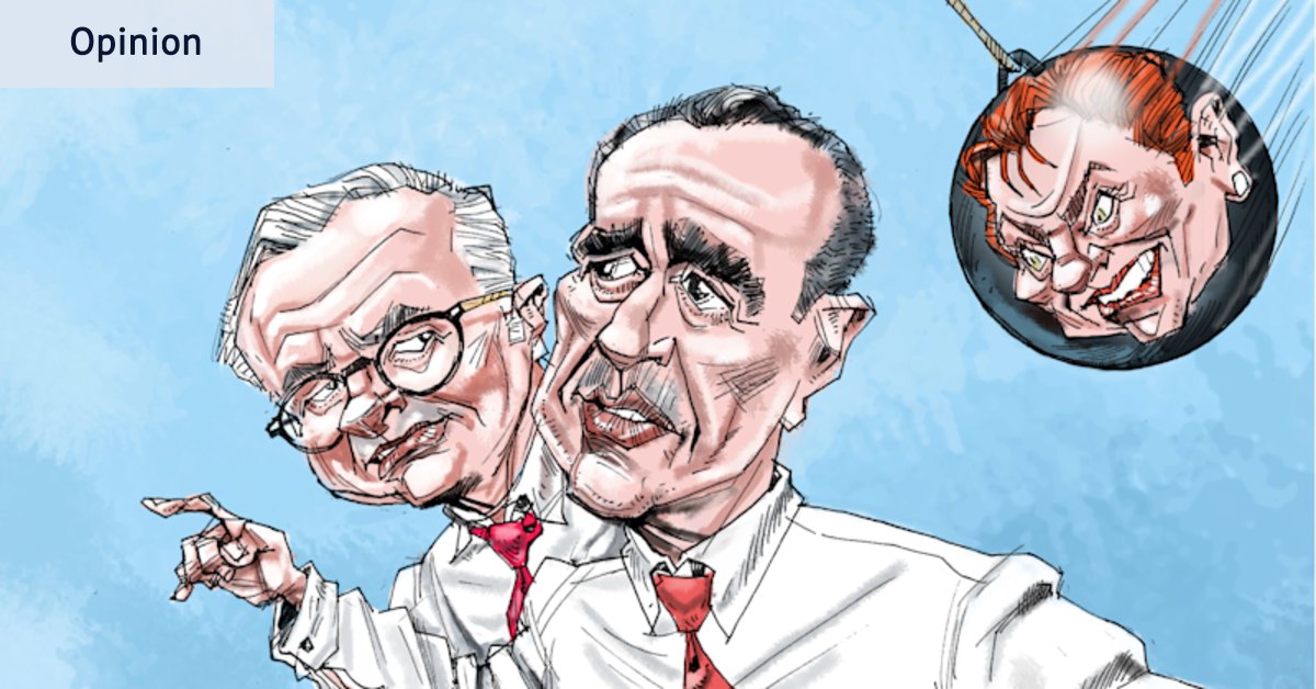 SA election will be an acid test for One Nation, and Anthony Albanese