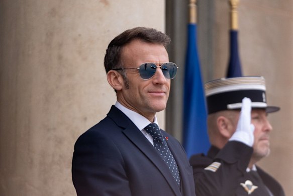 With the political deadlock through the near-decade of Emmanuel Macron’s presidency and the election looming, the prospect of any major structural change to France’s public finances is remote.