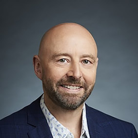 Brian Walker, West Australian MP for Legalise Cannabis.