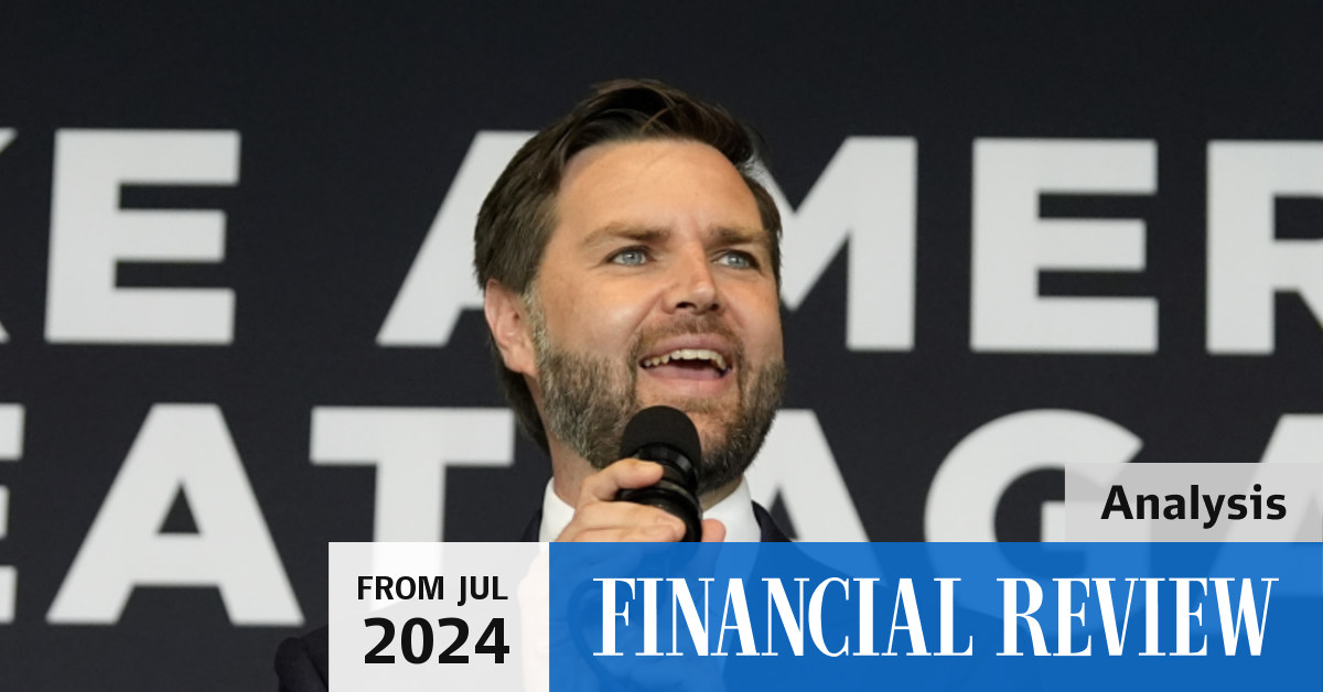 Peter Thiel network diagram