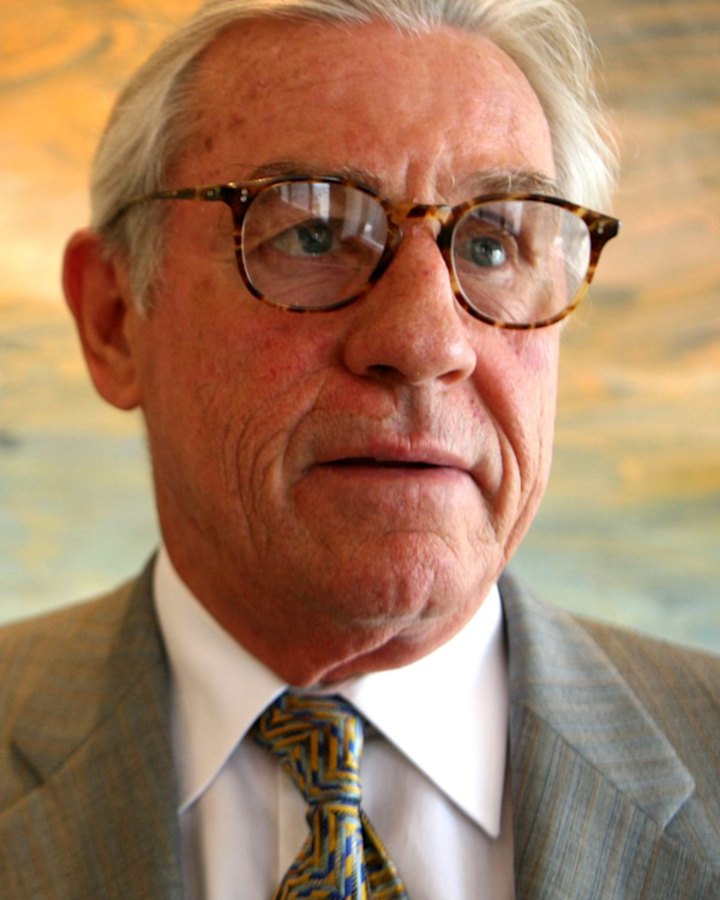 Legendary figure: Colin Bell, pictured in 2007.