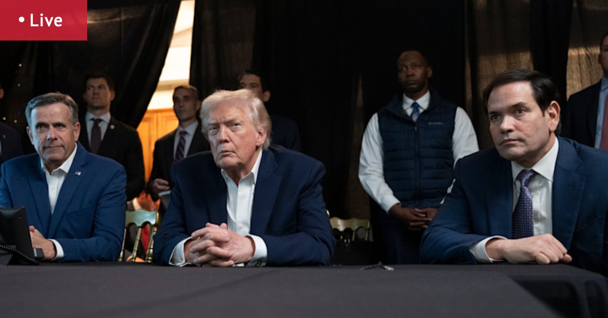 Nicolas Maduro in New York; Caracas attacked; Trump to tap Venezuela oil fields