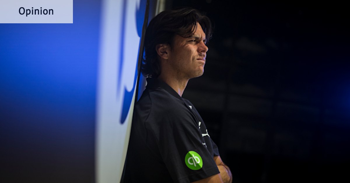 Three-step reset could have helped the Carlton Blues help Elijah Hollands and themselves