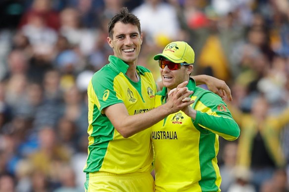 Pat Cummins and Steve Smith are among a host of players to withdraw from Australia’s tour of the West Indies.