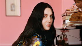 Susie Cave on her new label: “You come in, you can relax. You can try on what you like.”