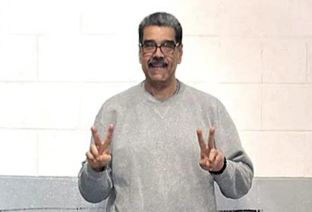 Maduro