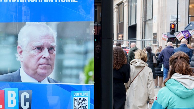 The British royal family is practised in jettisoning threats