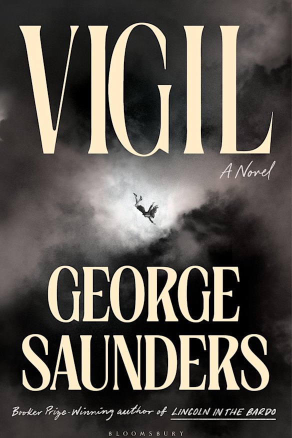 George Saunders’ latest novel follows the final night of oil executive K.J. Boone.