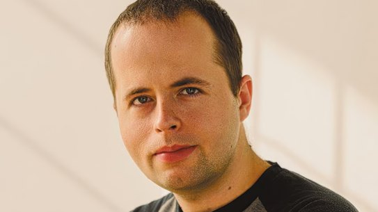 OpenAI Chief Scientist, Jakub Pachocki.