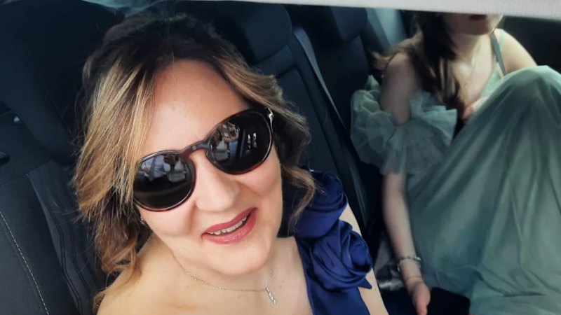 Mystery as mayor’s wife and daughter ‘poisoned with ricin’