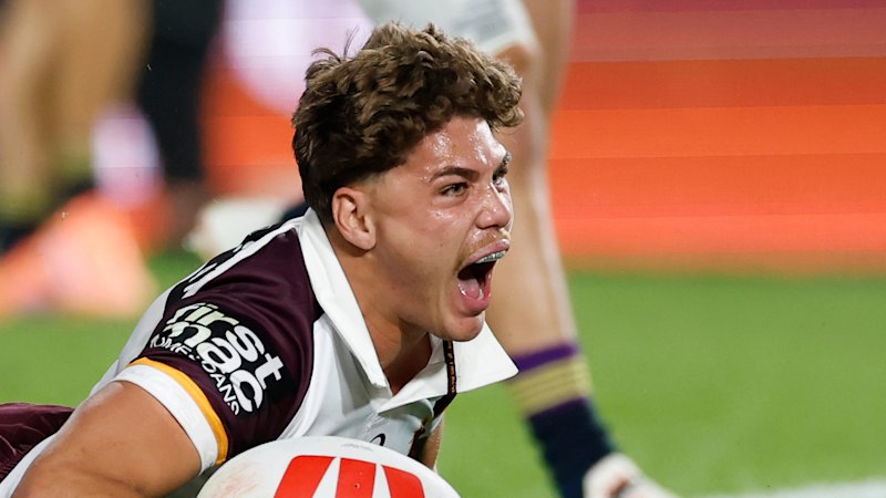 How the NRL will be sold to the US during latest foray into Las Vegas