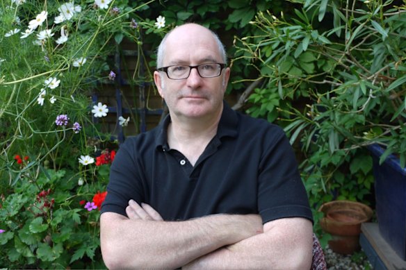 John Lanchester’s new novel is a revenge comedy.