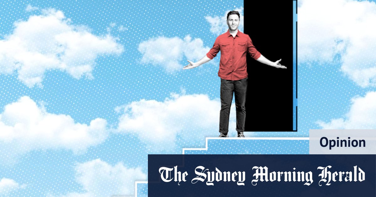 Some personal news? Announcement culture has gone too far (but this is my final column, farewell)