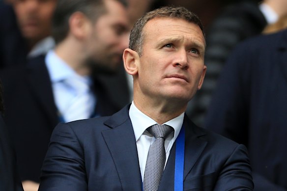 Melbourne City vice-chairman Simon Pearce is implicated in the charges against Manchester City.