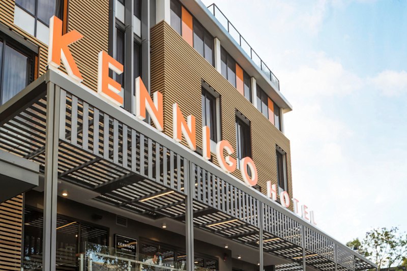 High Street Holdings bought Kennigo Hotel Brisbane, formerly known as Richmont Hotel, in 2021.