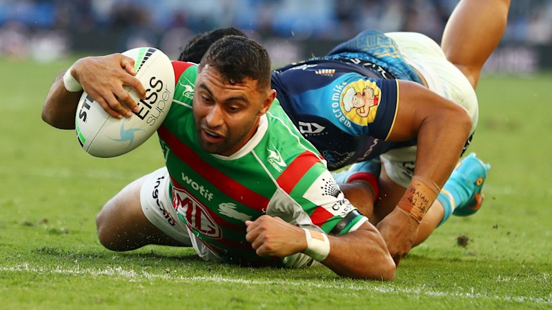 Chiefs set target of one third of players to be of PNG heritage