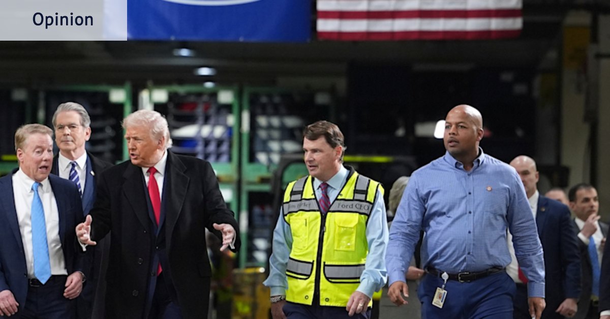 Wall Street CEOs staying silent on Donald Trump is no longer an option