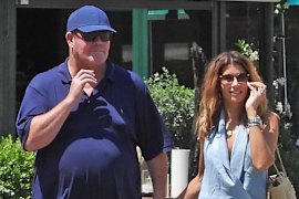 Billionaire James Packer weds former model in Italy